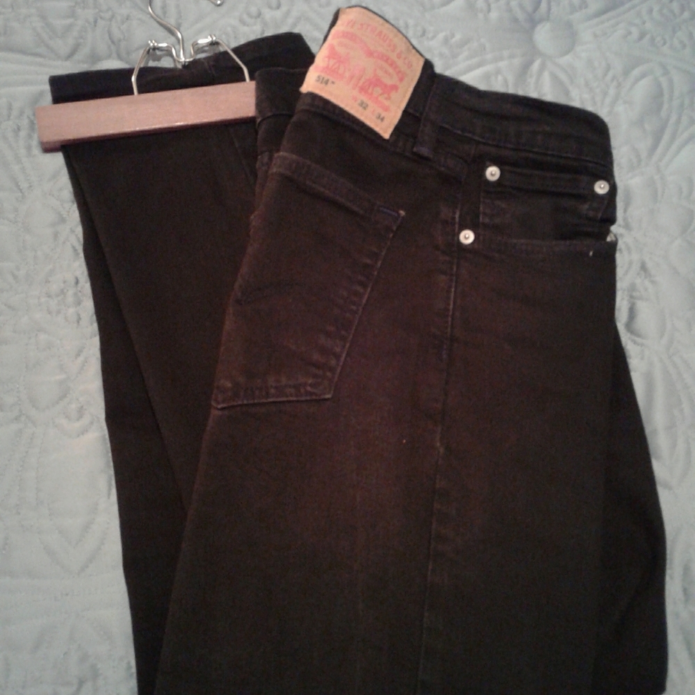 Levis 514 - 32x34